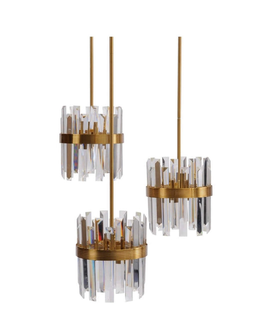 Trio Ceiling Light