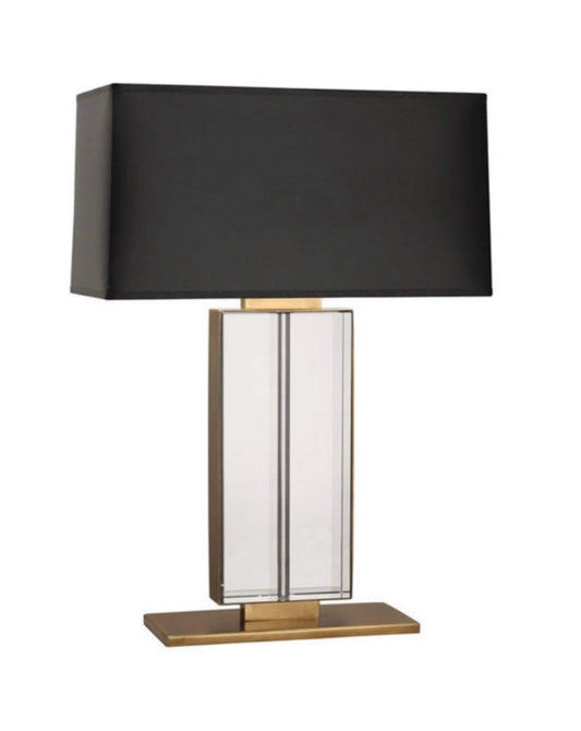 Berkshire Table Lamp