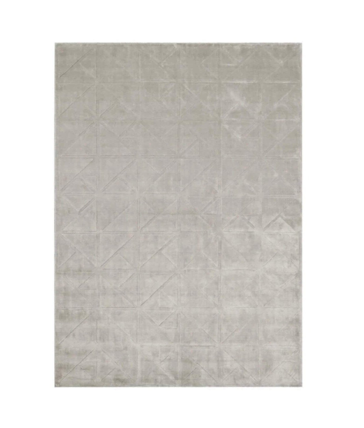 Neutral Beige Rug