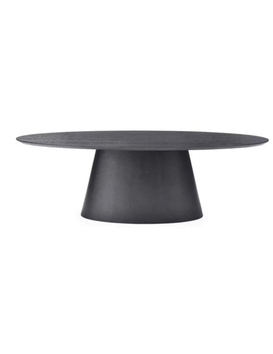 Tommy Franks Tavamo Dining Table