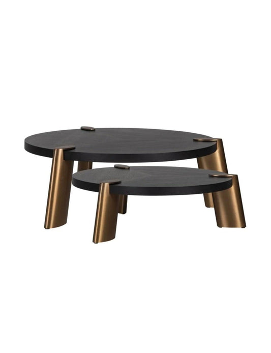 Mayfair Coffee Table Set Of 2