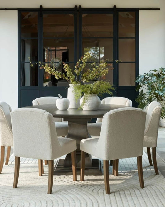 Sophia Round Dining Table