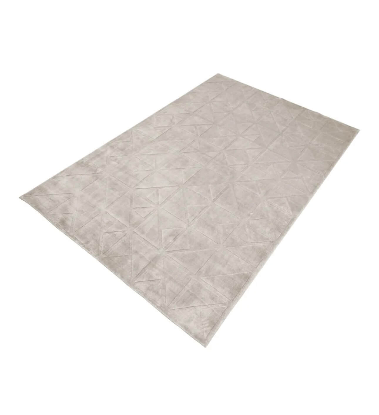 Neutral Beige Rug