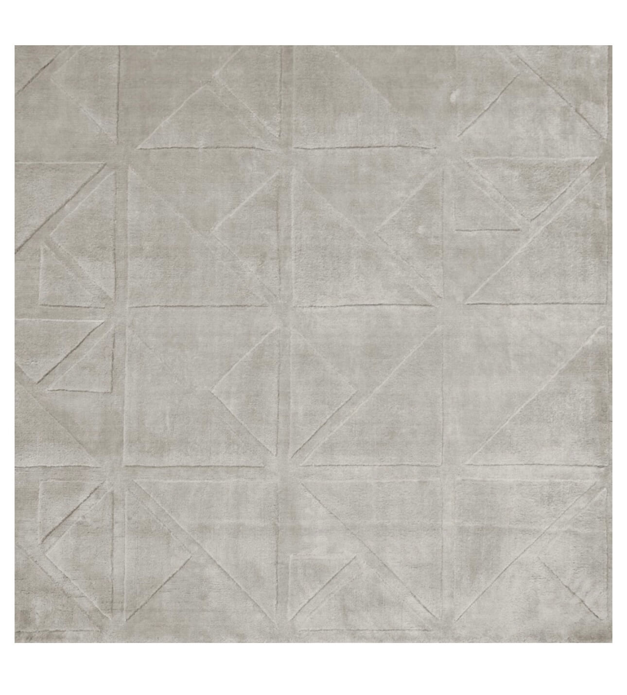 Neutral Beige Rug