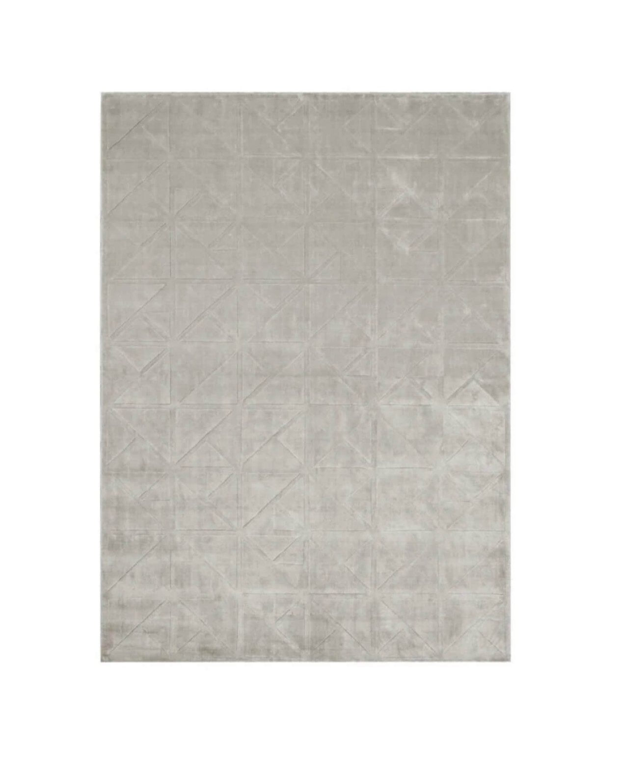 Neutral Beige Rug